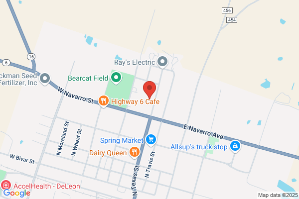 Callison Pump Service