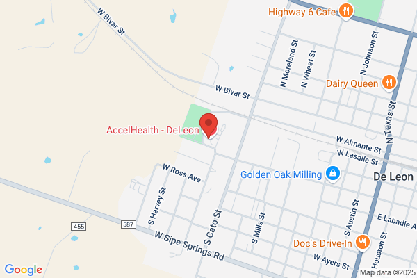 Crosstimbers Health Clinic