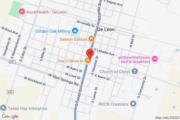 De Leon Pharmacy and Sporting Goods