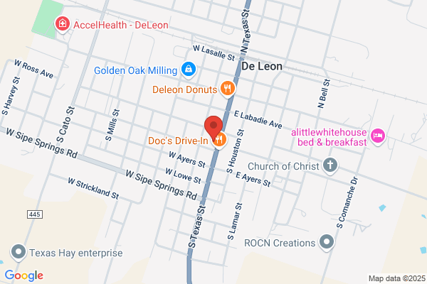Deleon Free Press