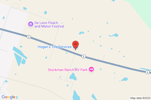 Hogan's Tire Service