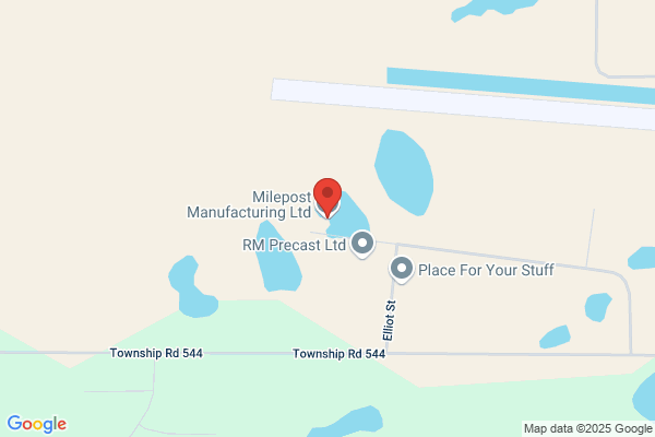 Milepost Construction, LLC