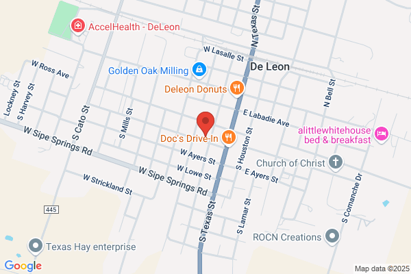 Nowlin Funeral Home