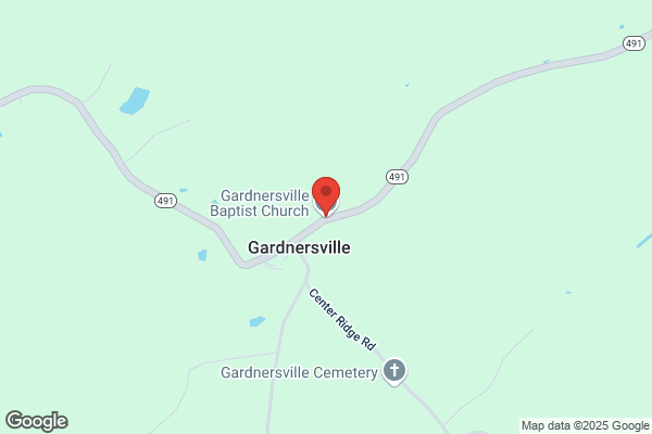 Gardnersville Bapt Church