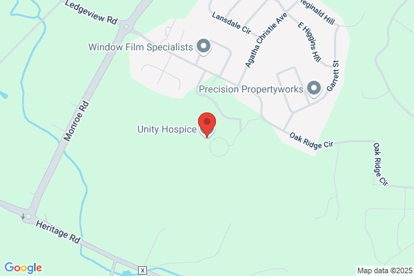 Unity Hospice