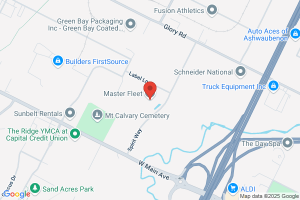 Master Fleet LLC
