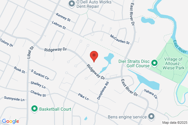River Park Apartments