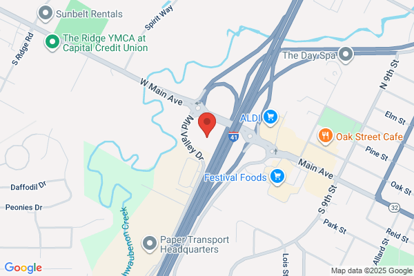 Bitcoin Depot ATM - Closed