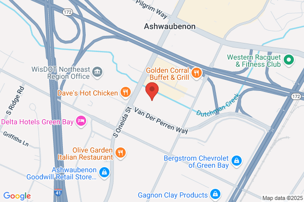 Dell's Service Center