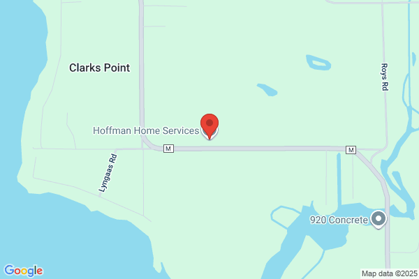 Hoffman Repair Service