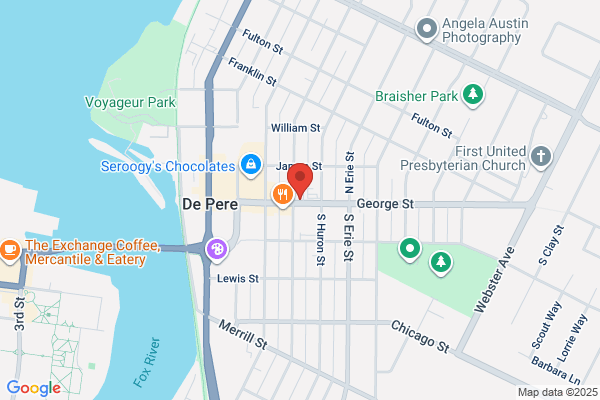 Joe's Service & Used Cars of De Pere