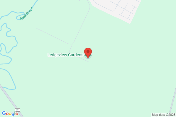 Ledgeview Gardens