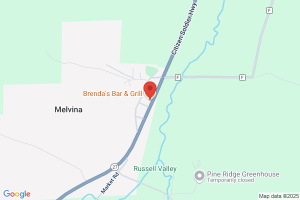 Brenda's Country Bar