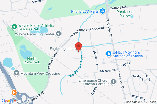 Eagle Logistics Inc