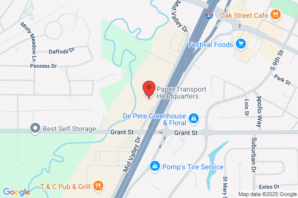 Paper Transport Inc