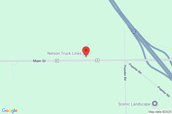 Watkins Motor Lines Inc