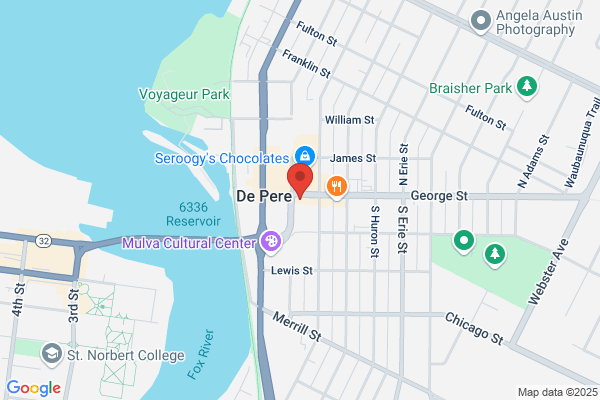 Van Drisse Chiropractic Center