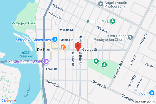 De Pere Chiropractic Center