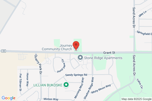 Journey Community Church