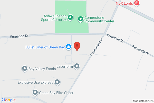 Graphics Systems Corporation