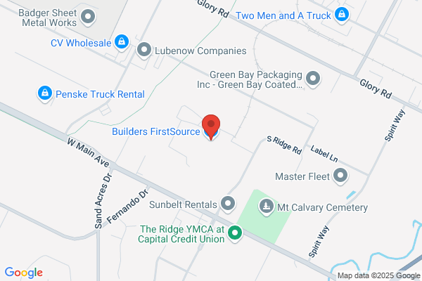 Builders FirstSource