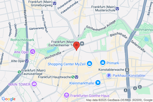 Frank's Y Mart