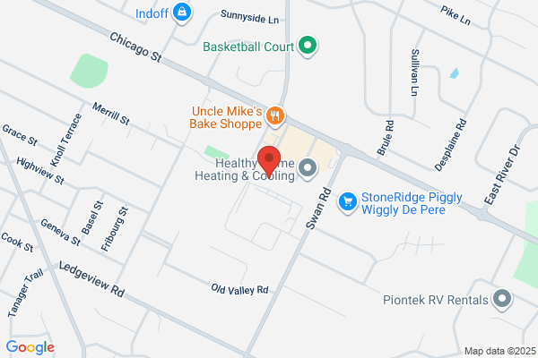 Children's Dental Clinic of Green Bay SC