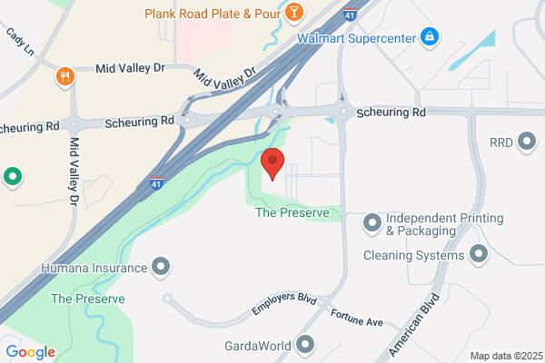 Orthopedic and Sports Institute of the Fox Valley