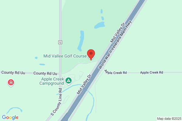 Mid-Vallee Golf Course