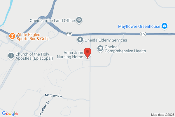 Anna John Nursing Home