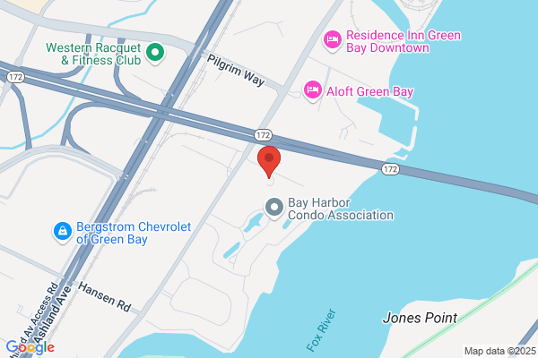 Brown County of, Household Hazardous Waste Facility
