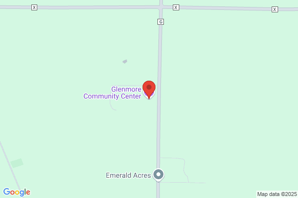 Glenmore Community Center