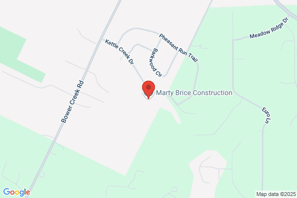 Brice Marty Construction