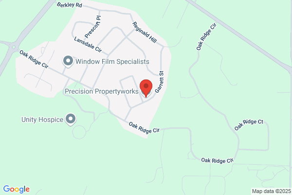 Precision Property Works LLC