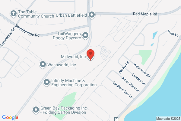 Millwood Inc