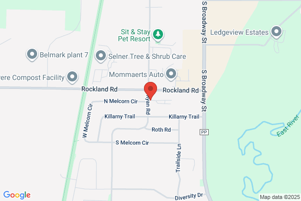 Rockland Ridge Enterprises