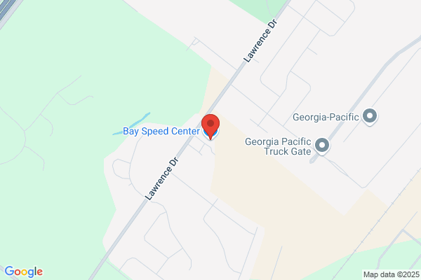 Bay Speed Center