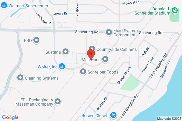 H & H Sales & Manufacturing Inc