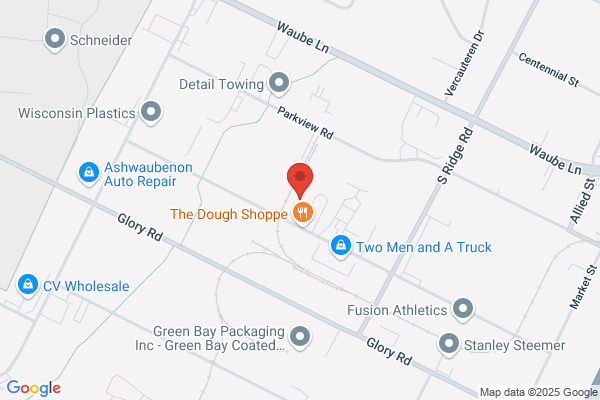T & A Industrial Dist