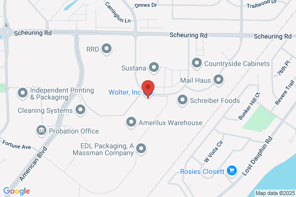 Wisconsin Lift Truck Corporation