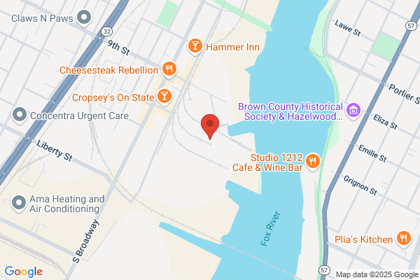 Leicht Transfer & Storage Co