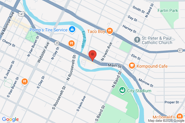 Metropolitan Management Systems