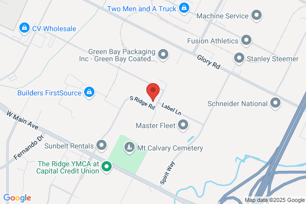 Allied Gear & Machine Inc
