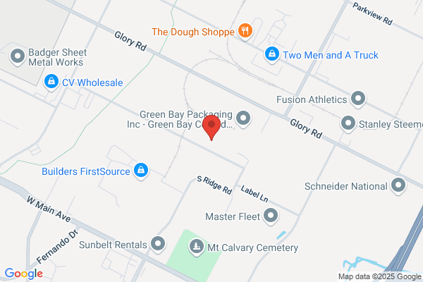 Century Drill & Tool Co
