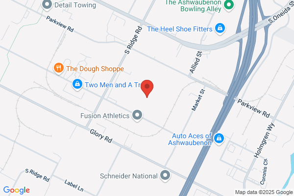Machine Service Inc