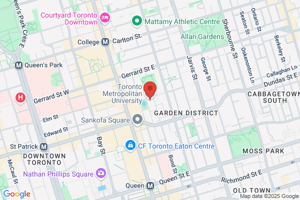 Ryerson
