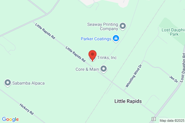 Trinks, Inc.