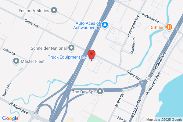 Truck Equipment Inc