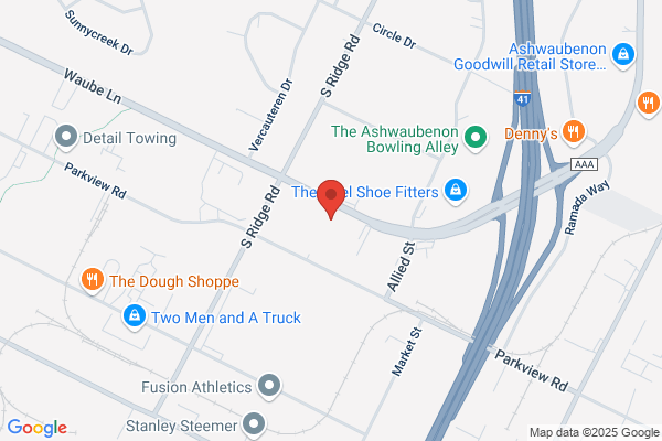 Fireside Realty, LLC