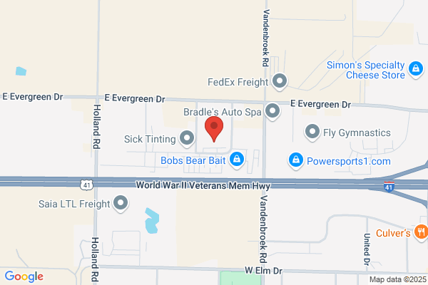Green Bay Converting Inc